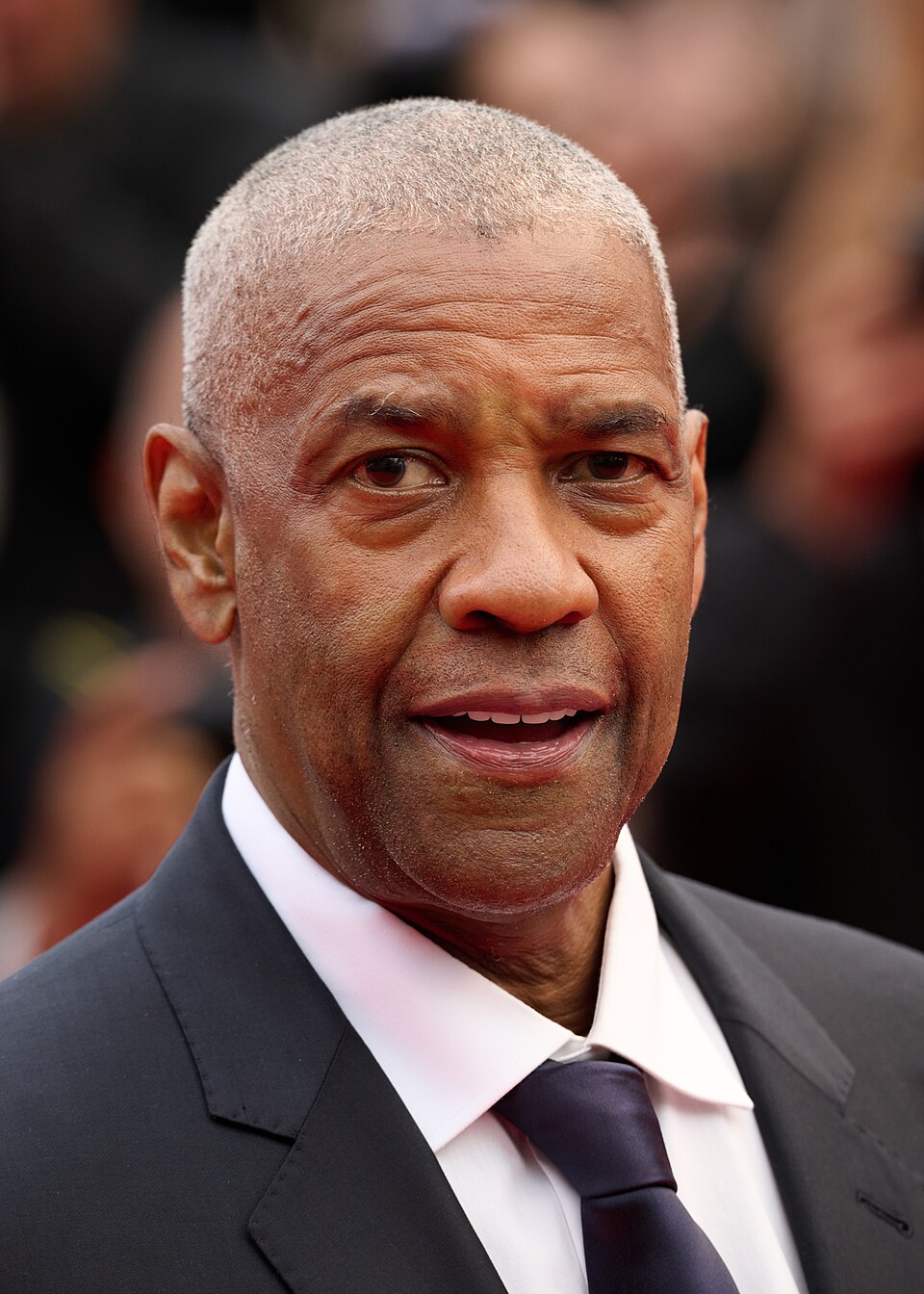 Denzel Washington's Gladiator II Role: Meet Macrinus